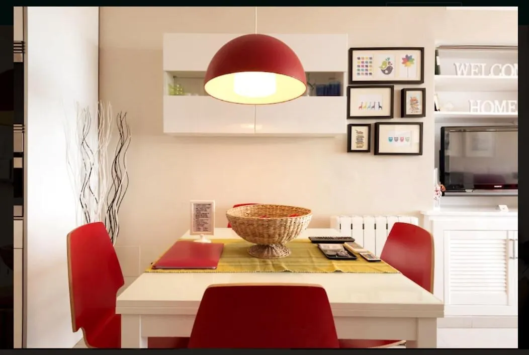 Estudio I Vistas Mar, Cerca Tren Y Malaga Torremolinos