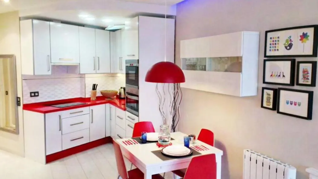 Apartamento Estudio I Vistas Mar, Cerca Tren Y Malaga Torremolinos España